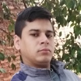 Javi from Asuncion | Man | 32 years old | Cancer