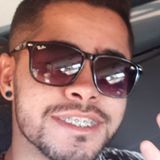 Lucasgomes from Sao Jose do Rio Preto | Man | 30 years old | Cancer