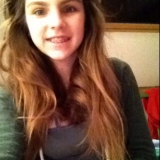 Anthe from Antwerp | Woman | 31 years old | Leo