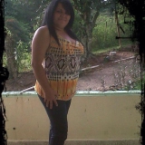 Candy from Puerto Rico | Woman | 55 years old | Scorpio