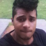 Winda from Paraiso | Man | 25 years old | Sagittarius