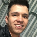 Luisgiraldov8B from Bello | Man | 28 years old | Gemini