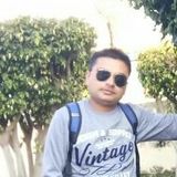 Deepak from Meerut | Man | 38 years old | Aquarius