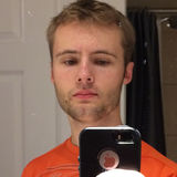 Brennan from Barrie | Man | 29 years old | Aries