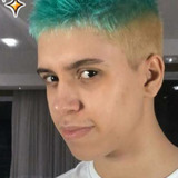 Deividbrito28 from Candido Mendes | Man | 23 years old | Libra