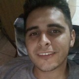 Cristianmanuel from Villaguay | Man | 27 years old | Gemini