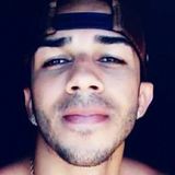 Marquinhos from Nova Vicosa | Man | 31 years old | Virgo