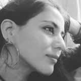Pola from San Vicente | Woman | 38 years old | Aquarius