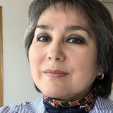 Paola from Santiago de Chile | Woman | 59 years old | Taurus