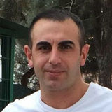 Fesih from Izmit | Man | 37 years old | Pisces