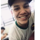 Hericksantos from Laranjeiras do Sul | Man | 25 years old | Libra