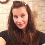 Tinde from Tampere | Woman | 39 years old | Libra