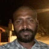 Negronarmen from Cartago | Man | 46 years old | Leo