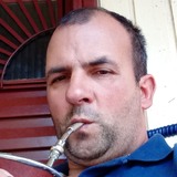 Lindo from São Miguel Das Missões | Man | 50 years old | Sagittarius
