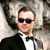 Oguzhan from Chios | Man | 39 years old | Virgo