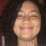 Mari from Fortaleza | Woman | 29 years old | Cancer