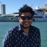Sanp from Santiago de Chile | Man | 26 years old | Leo