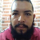 Dorian from Ocotlan | Man | 36 years old | Cancer