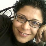 Betancourt from Oaxaca de Juarez | Woman | 45 years old | Scorpio
