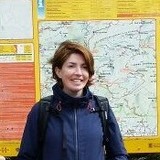 Marleen82 from Zevenhuizen | Woman | 44 years old | Aquarius