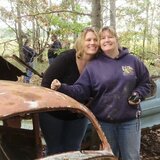 Richelle from Fayetteville | Woman | 38 years old | Sagittarius