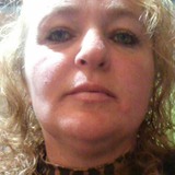 Loira from Passo Fundo | Woman | 53 years old | Leo