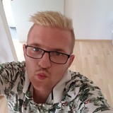 Michaelflotte from Jelling | Man | 43 years old | Gemini