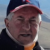 Vinnienicogy from White Rock | Man | 79 years old | Scorpio