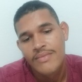 Cruzwevertonzi from Campo Grande | Man | 29 years old | Capricorn