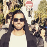 Joey from New York City | Man | 42 years old | Gemini