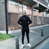Majerisad9B from Heusy | Man | 35 years old | Pisces