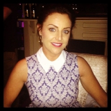 Cari from Droichead Nua | Woman | 45 years old | Capricorn
