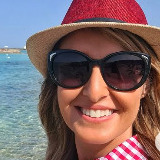 Adeline from Paterson | Woman | 35 years old | Leo