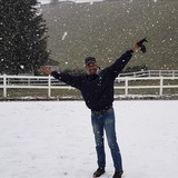 Larbiesmaeo from Bern | Man | 54 years old | Aquarius