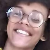 Juuh from Rio de Janeiro | Woman | 23 years old | Gemini