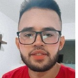 Santhiagoferl3 from Serra Talhada | Man | 23 years old | Leo