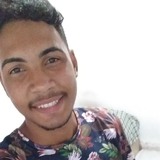 Lucas from Serrinha | Man | 25 years old | Aquarius