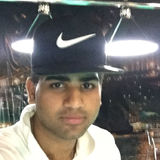 Usman from Pordenone | Man | 31 years old | Leo