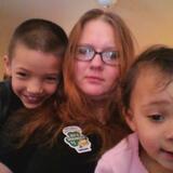 Iva from Natchitoches | Woman | 35 years old | Cancer