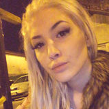 Ioana from Iasi | Woman | 28 years old | Pisces