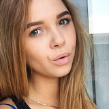Katsiaruna from Minsk | Woman | 30 years old | Aries