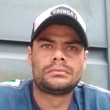 Toninho from Lencois Paulista | Man | 36 years old | Scorpio