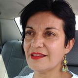 Tipy from Ensenada | Woman | 55 years old | Aquarius