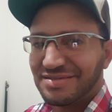 Talles from Campina Verde | Man | 42 years old | Taurus