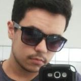 Matheushsena from Fortaleza | Man | 29 years old | Aries