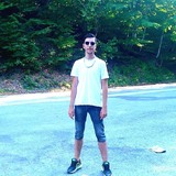 Amarsuleyjmak7 from Tetovo | Man | 23 years old | Gemini