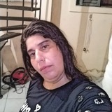 Ju from Espirito Santo do Pinhal | Woman | 44 years old | Capricorn