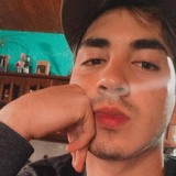 Ledesmagiglif0 from Taco Pozo | Man | 24 years old | Leo