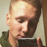 Thompson from Coronado | Man | 26 years old | Sagittarius