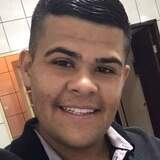 Cristianwill7E from Santa Rita do Sapucai | Man | 26 years old | Scorpio